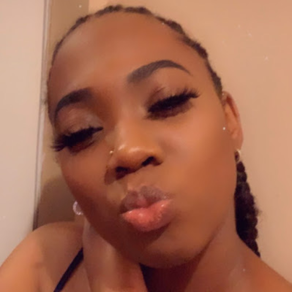 Meet your Posher, Shannel
